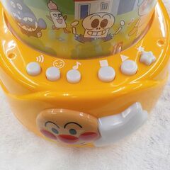 それいけ！アンパンマン おやすみプロジェクションメリー 寝かしつけ ベビー 西岡店の画像