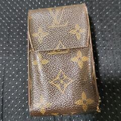 ルイヴィトン シガレットケース ②