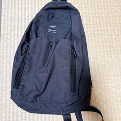 決まりました！anelo斜めがけバッグ ※取引が早い方優先！