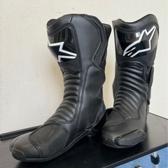 バイクシューズ