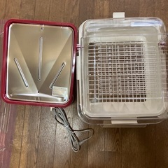 食器乾燥機