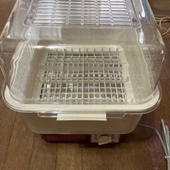 食器乾燥機の画像