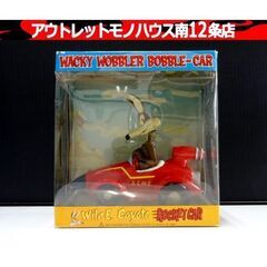 未開封品 Funko ボブルヘッド ワイリーコヨーテ ACME ...