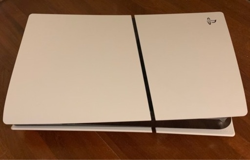 PS5 デジタルエディション