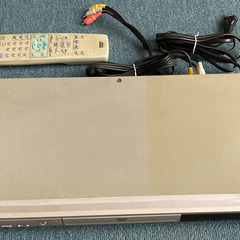 DVDプレーヤー 三菱