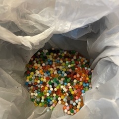 アクアビーズの画像
