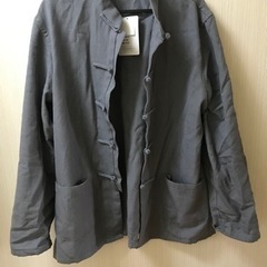 服/ファッション チャイナ服　セットアップ　XL 新品