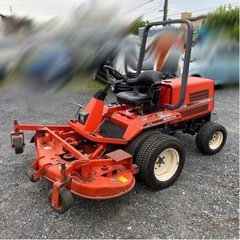 クボタ 草刈機 モア F2400B Kubota