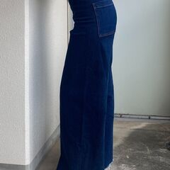 Zara Women Jeansの画像