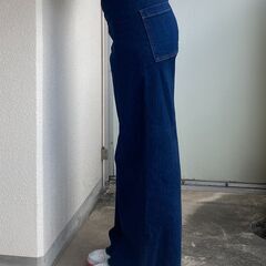 Zara Women Jeansの画像