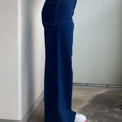 Zara Women Jeansの画像