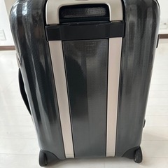 サムスナイトの機内持ち込みサイズスーツケースの画像