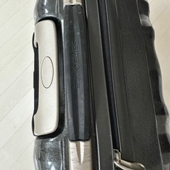 サムスナイトの機内持ち込みサイズスーツケースの画像