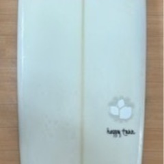 スリーウェザー happy turn 6.6 threeweat...