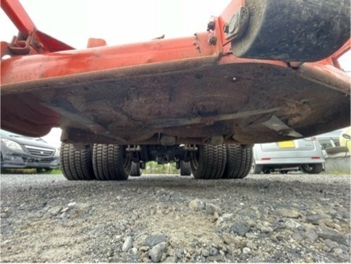 クボタ 草刈機 モア F2400B Kubota