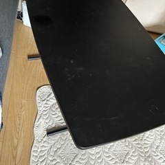 家具 テーブル こたつの画像