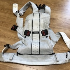 【お相手決定】抱っこ紐セット