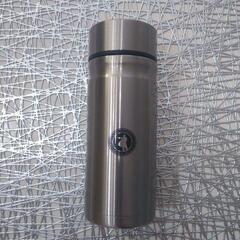 保温・保冷ステンレス携帯用ドリンクボトル 200ml