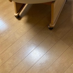家具 ダイニングチェアー4脚の画像