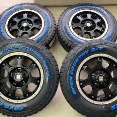 エクストリームJ XJ02◆7J 16インチ IS35 PCD1...