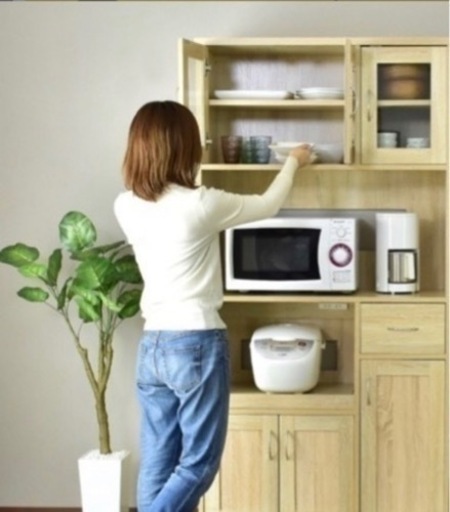 家具 収納家具 食器棚、キッチン収納