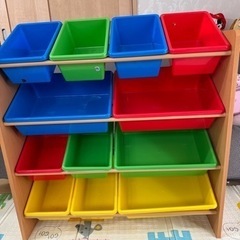 家具 収納家具 おもちゃ箱