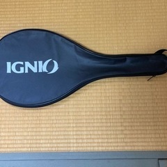 テニスラケットケース