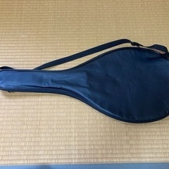 テニスラケットケースの画像