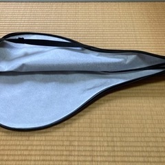 テニスラケットケースの画像