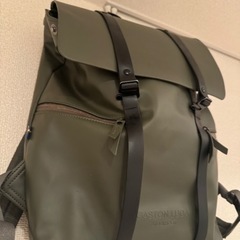  バッグ パック