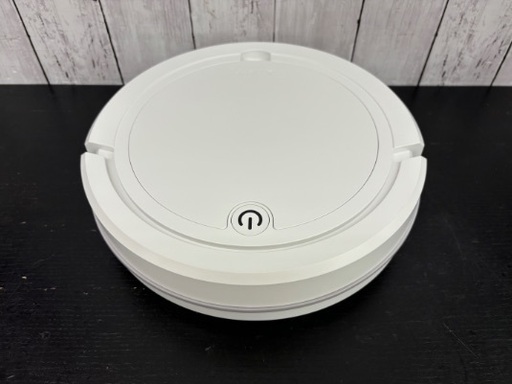 【新品】AiMY  ロボットクリーナー