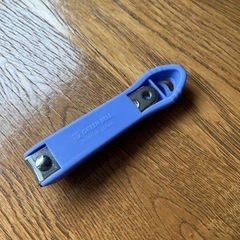 爪切りの画像