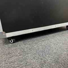 アタッシュケース キャスター付き 横幅62cm 奥行き45cm 高さ67cmの画像