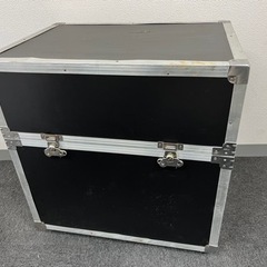 アタッシュケース キャスター付き 横幅62cm 奥行き45cm ...