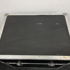 アタッシュケース キャスター付き 横幅62cm 奥行き45cm 高さ67cmの画像