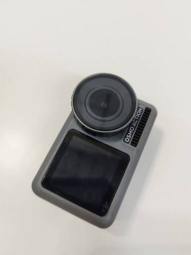 DJI OSMO ACTION アクションカメラ