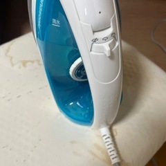 （8月下旬お渡し）家電 生活家電 アイロンの画像