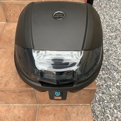 ヤマハ　マジェスティ125FIの画像