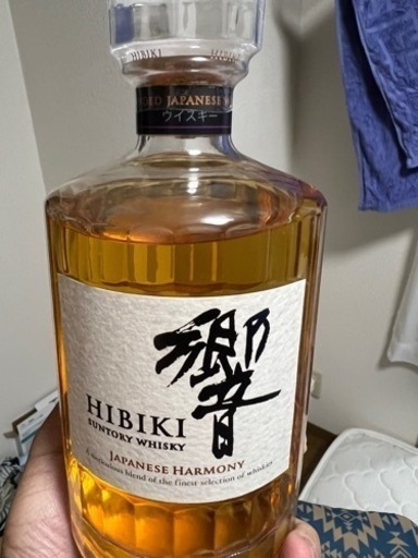 響JH(ウイスキー)