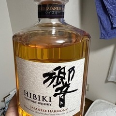 響JH(ウイスキー)