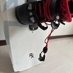 メンズ用ウェイクボードセットの画像