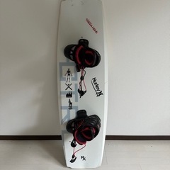 メンズ用ウェイクボードセット