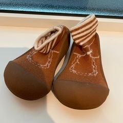 ベビーシューズ