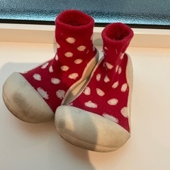 ベビーシューズ