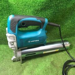 ヤマダ EG-400A2 EG-400AⅡ 電動グリースガン【市川行徳店】【店頭取引限定】【未使用】管理番号：ITLKYJN0PX6Oの画像