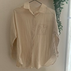 服/ファッション ブラウス