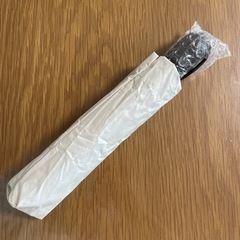 服/ファッション 小物 折りたたみ傘の画像