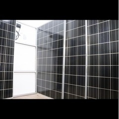 (決まりました)KYOCERA/京セラ◆日本製太陽電池モジュール...