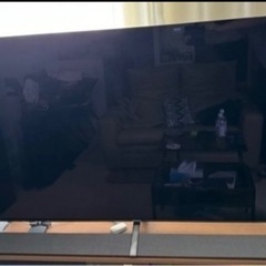 65型有機ELテレビ1