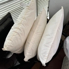 枕